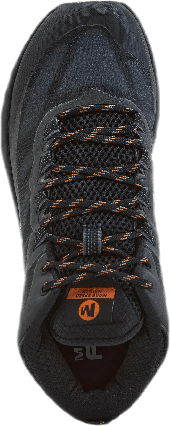 Moab Speed Mid GTX Black - Image 5