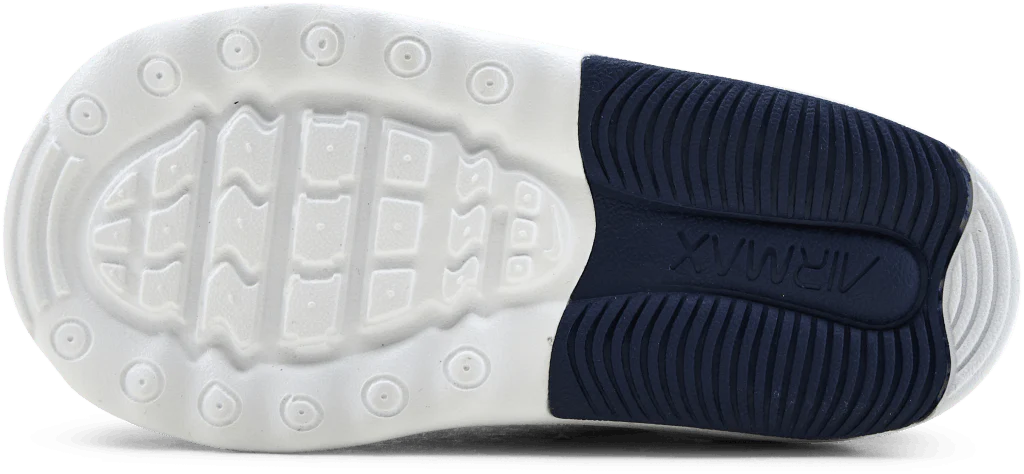 Air Max Bolt TD Blue - Image 4