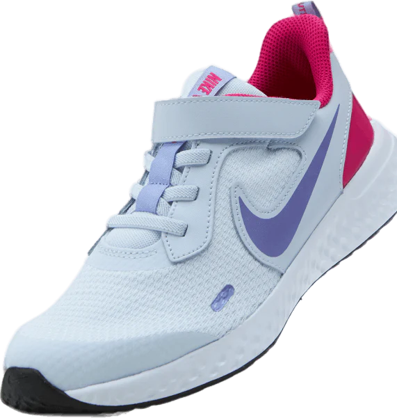 Revolution 5 PS Little kids Pink/Grey - Image 6