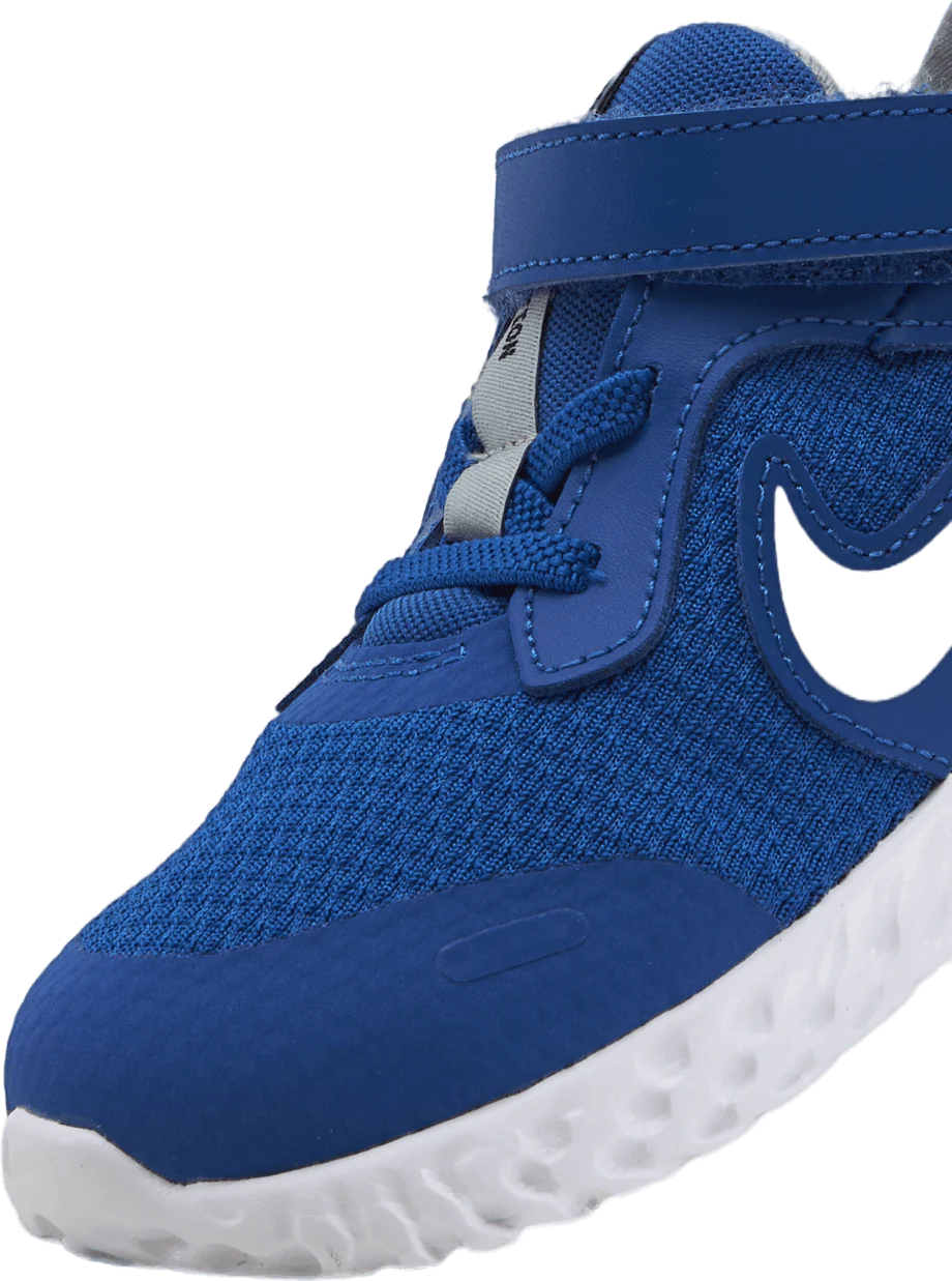 Revolution 5 TD Kids Blue - Image 6