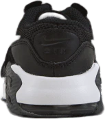 Air Max Excee Baby/Toddler Shoes BLACK/WHITE-DARK GREY - Image 2
