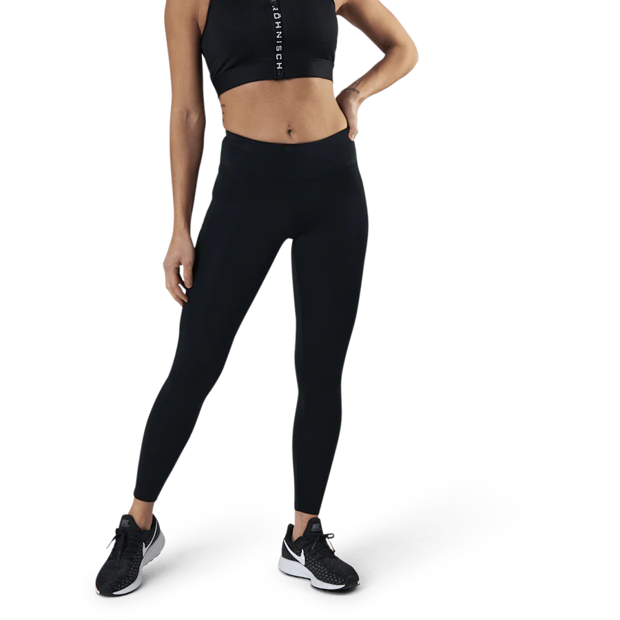Uplift Symbol Tights Black - Image 5