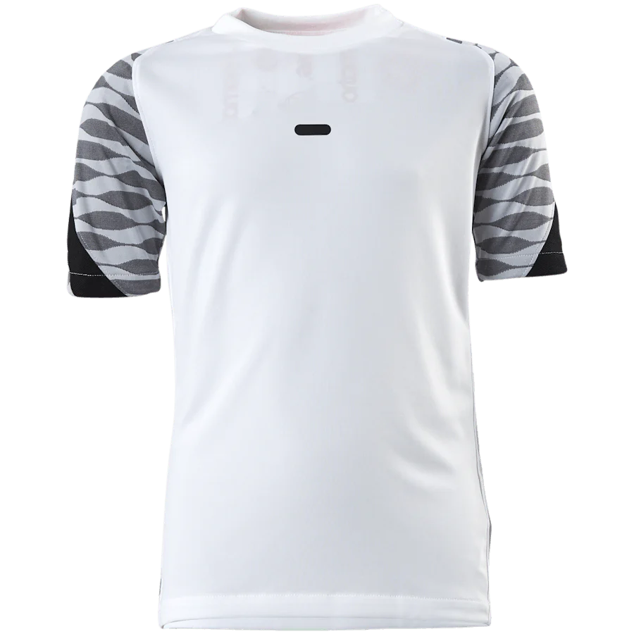 Junior Dri-FIT Strike 21 Tee White