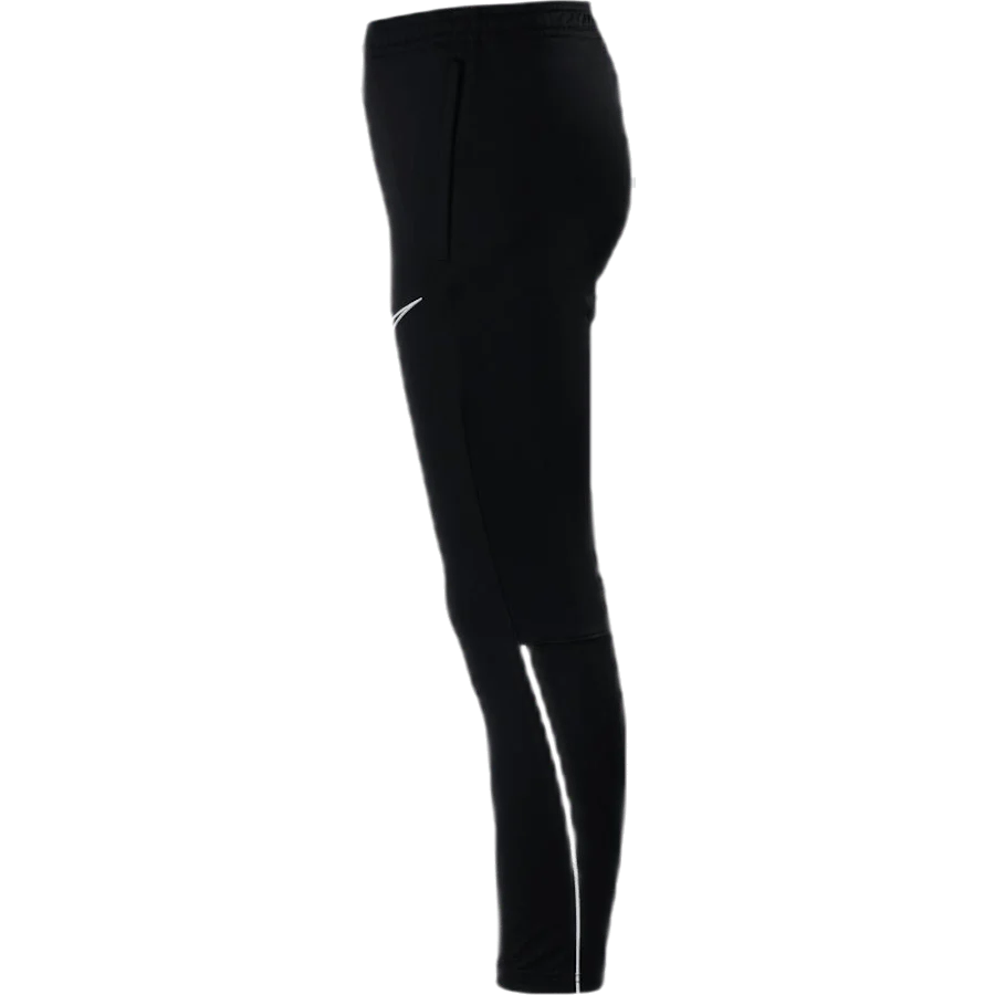 Junior Dri-FIT Academy 21 Training Set White/Black - Image 15