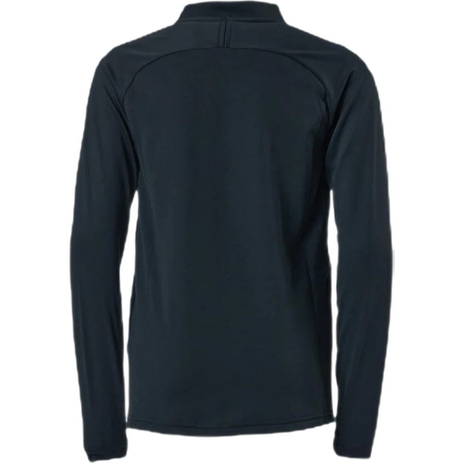 Junior Dri-FIT Academy 21 Drill Top Black - Image 3