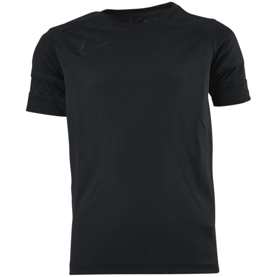 Junior Dri-FIT Academy 21 SS Tee Black