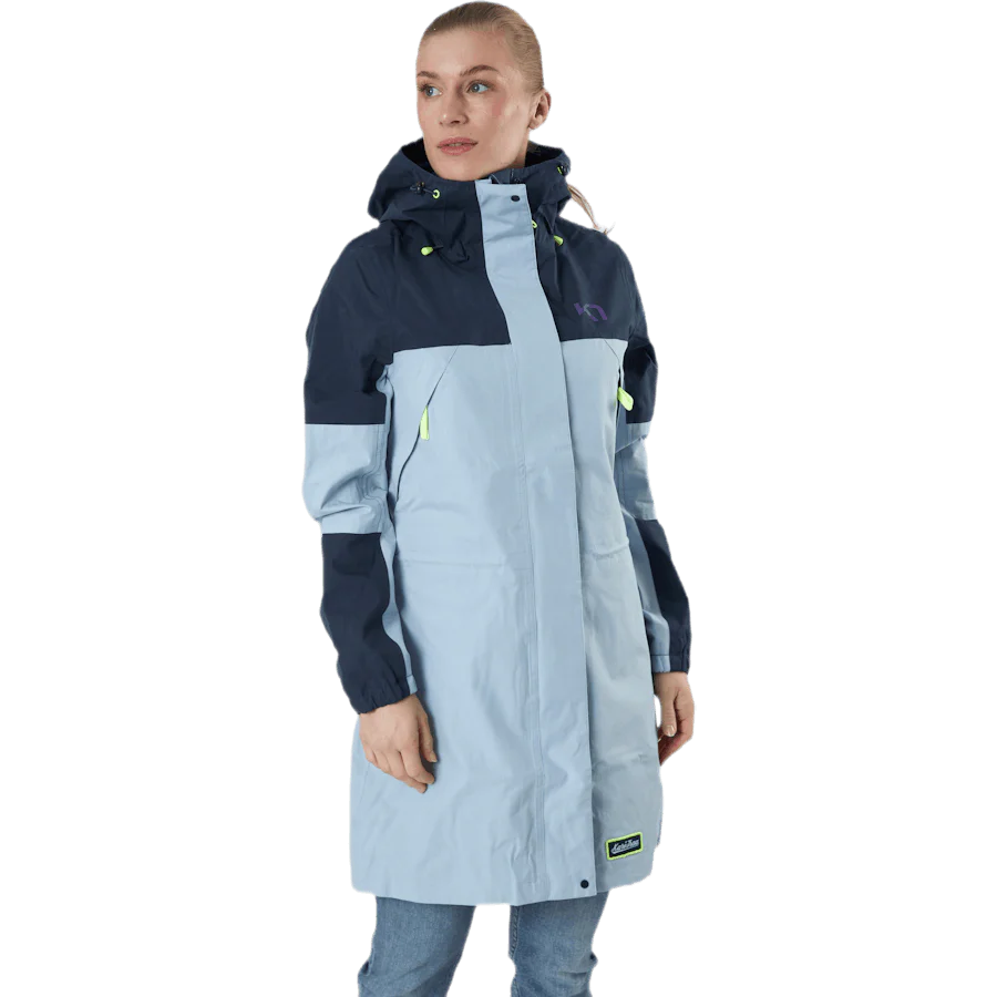 Ringheim L Jacket Blue - Image 2