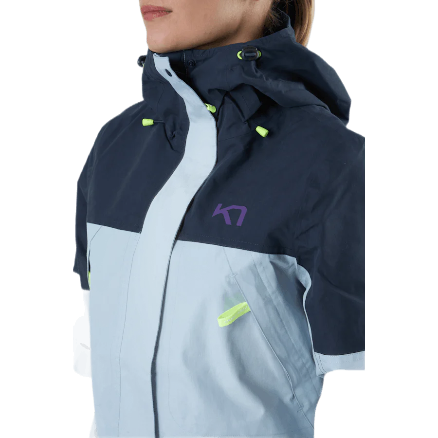 Ringheim L Jacket Blue - Image 5