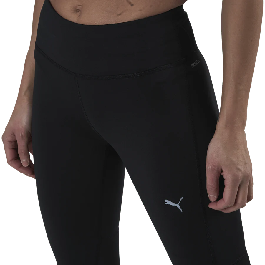 Favorite Reg Rise Full Tights Black - Image 4