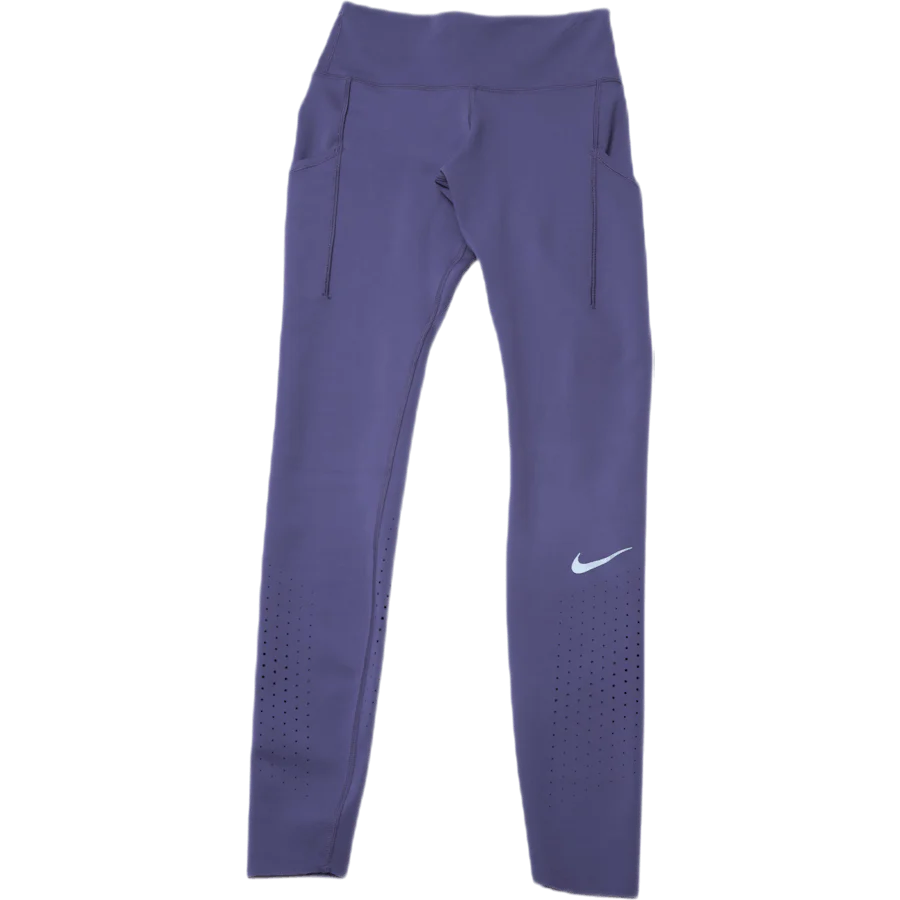 Epic Lux Tight  Purple/Silver - Image 5