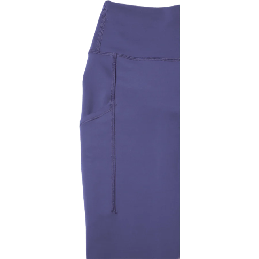 Epic Lux Tight  Purple/Silver - Image 6