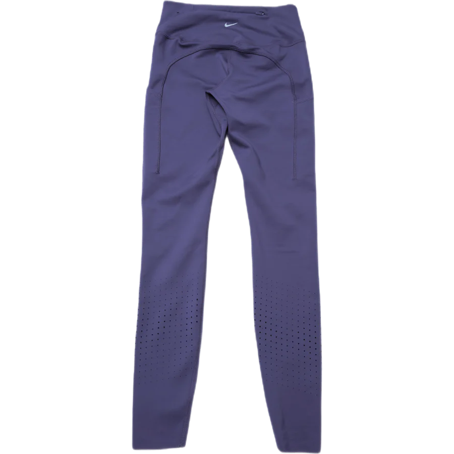 Epic Lux Tight  Purple/Silver - Image 8