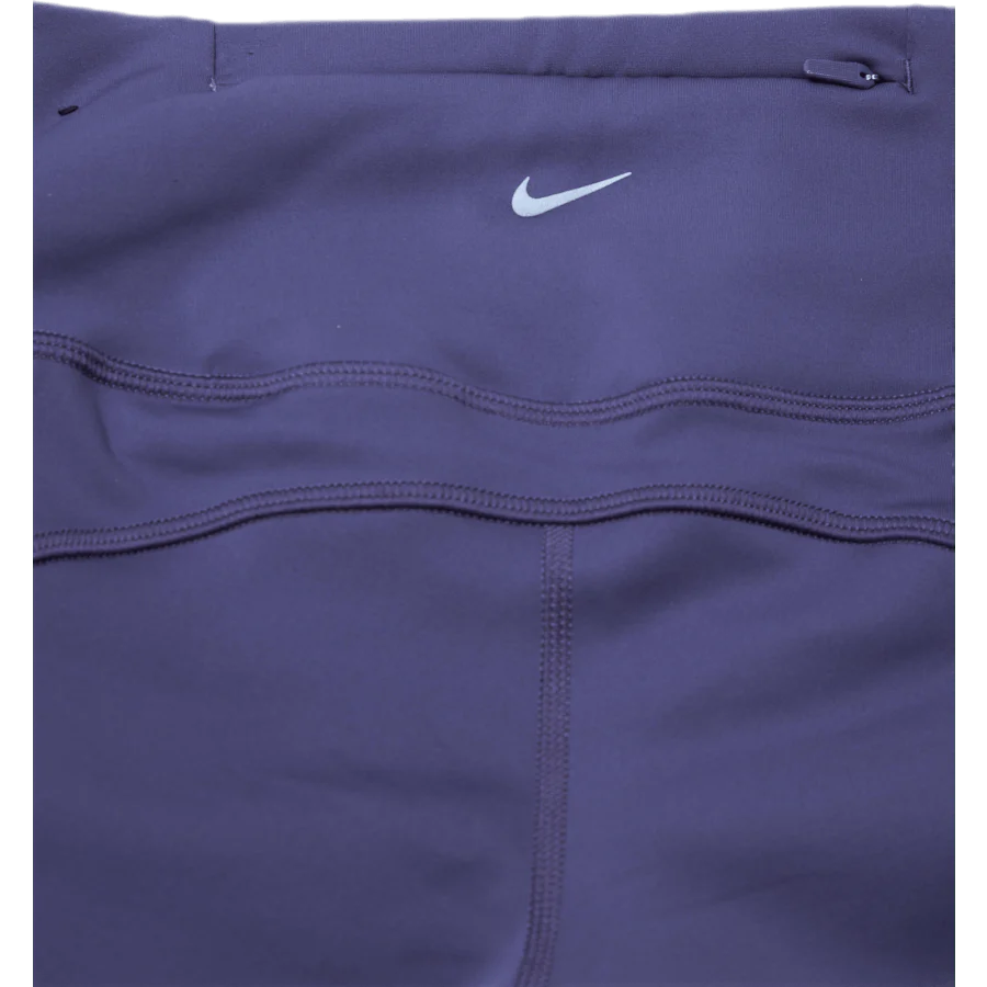 Epic Lux Tight  Purple/Silver - Image 9
