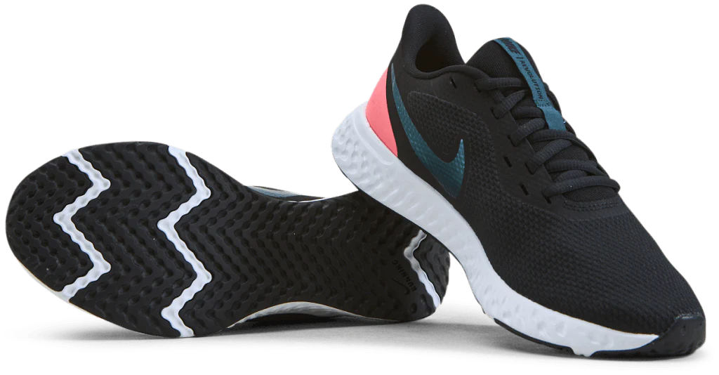Revolution 5 Grey - Image 7