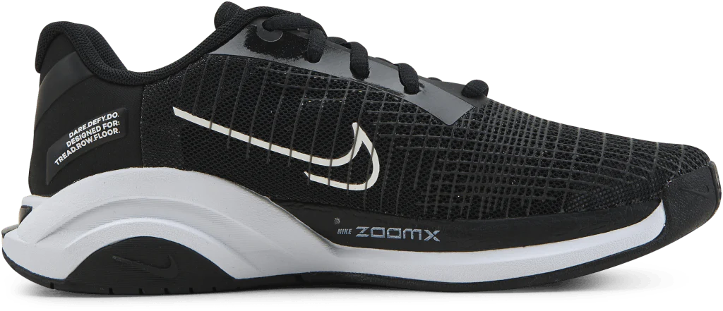 SuperRep Surge Enduran White/Black - Image 3