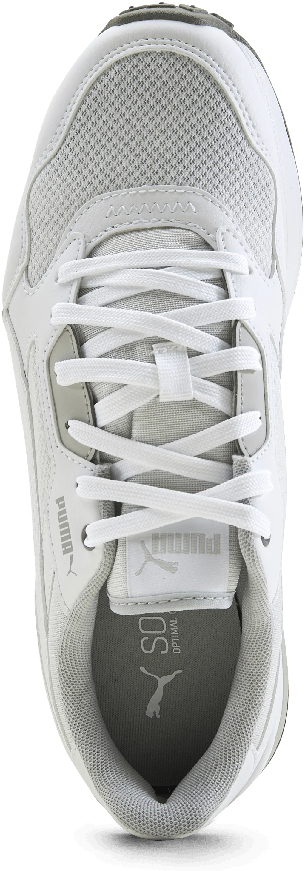 R78 FUTR Junior White - Image 5