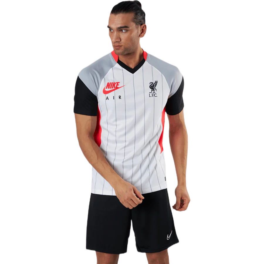 LFC Brt Stad Jsy White/Red