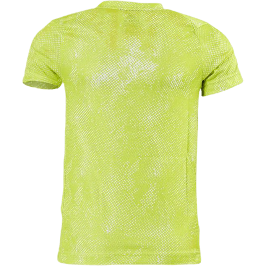 OZ Tee Yellow - Image 3