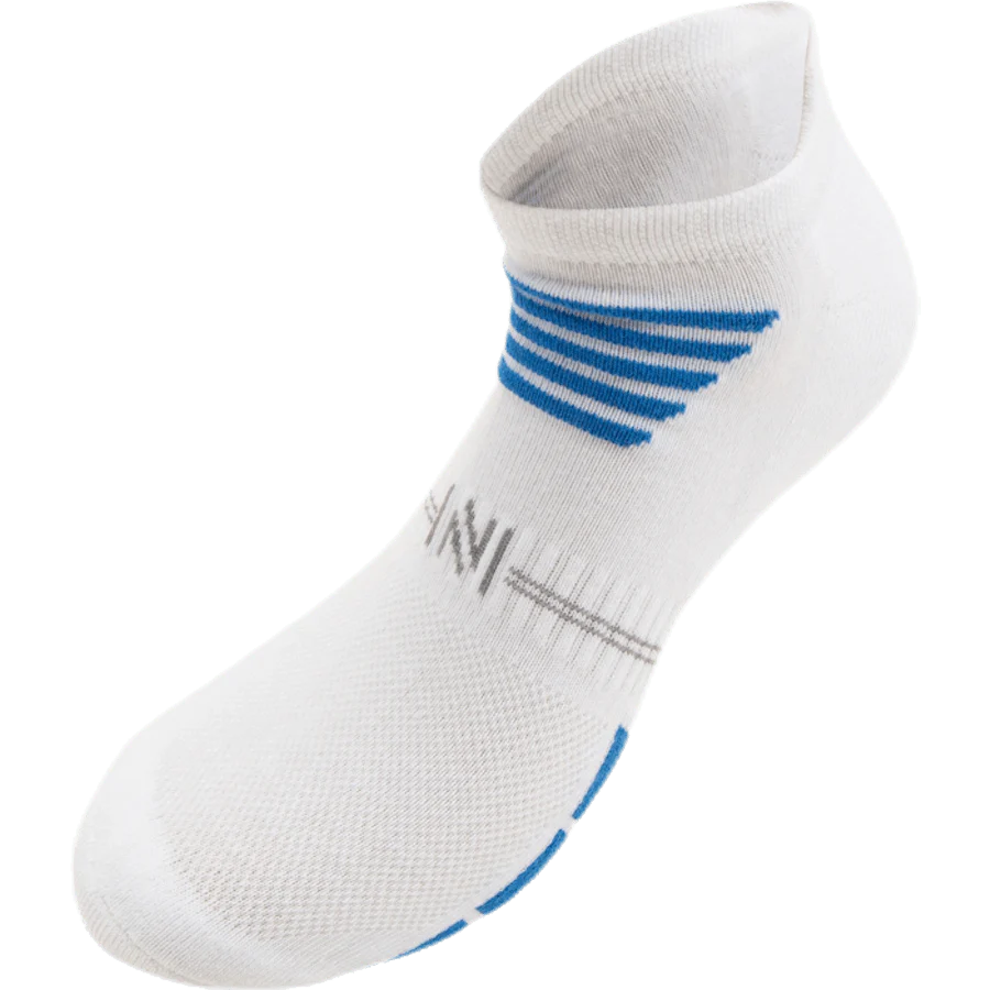 2-Pack Low-Cut Socks - Luke White - Image 4