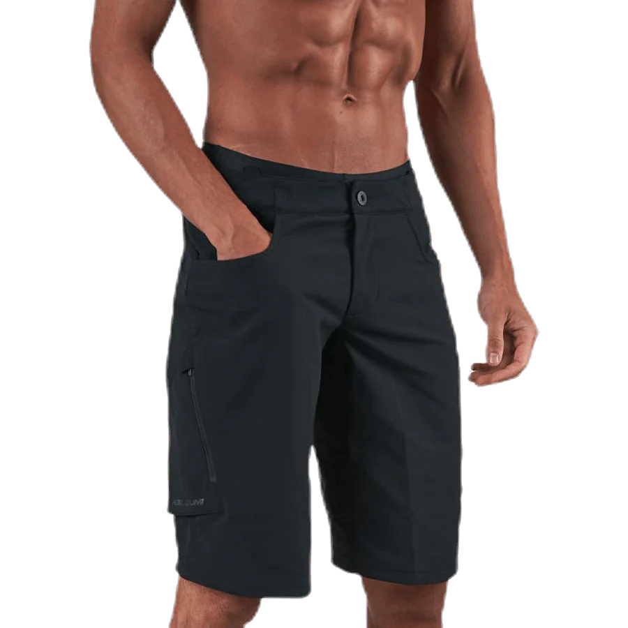 Canyon Shorts Mtb Black - Image 4
