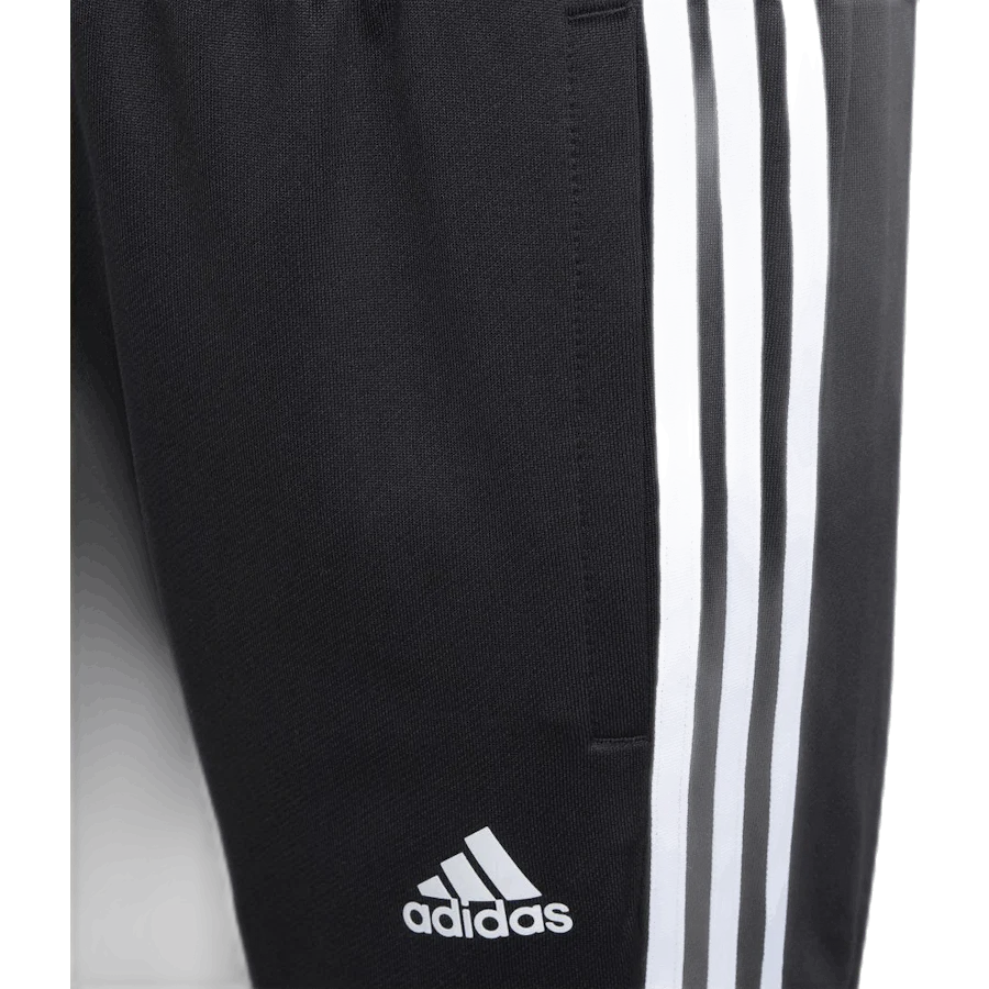 Boys 3S Aeroready Primeblue Pant Black / White - Image 6