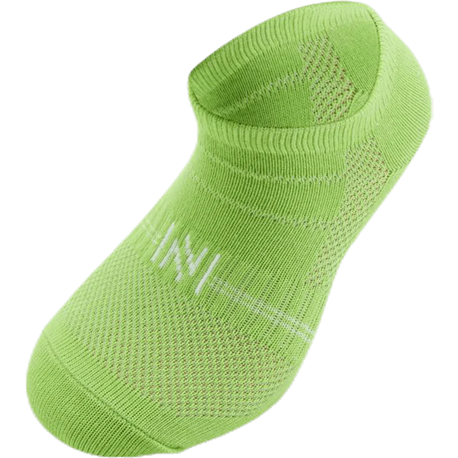 3-Pack Basic Socks - Yogi Green - Image 4