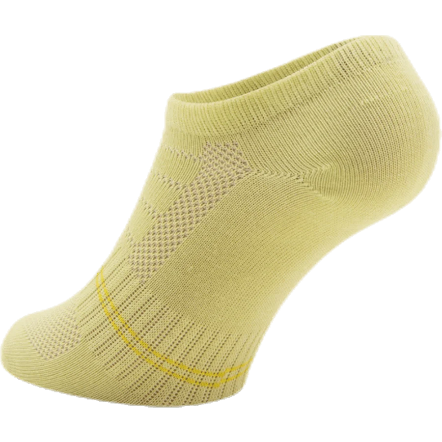 3-Pack Basic Socks - Yogi Pink - Image 9