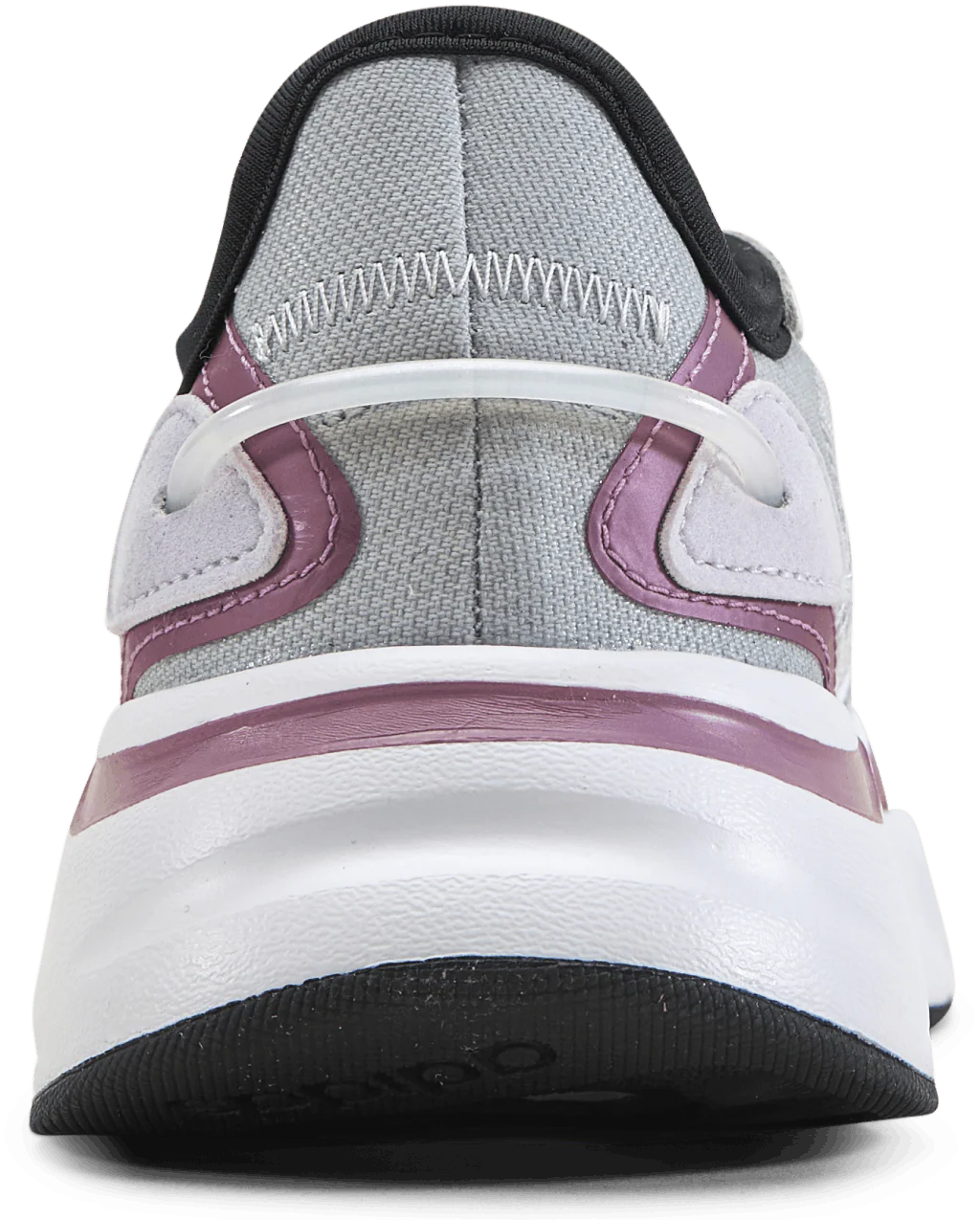 Futureflow Shoes Cloud White / Chalk White / Purple Tint - Image 2