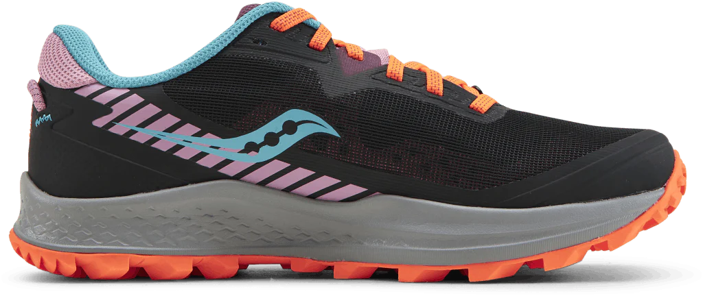 Peregrine 11 Black - Image 3