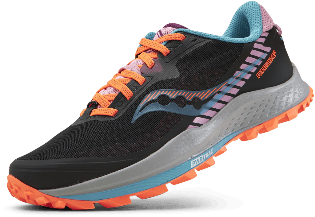 Peregrine 11 Black - Image 6