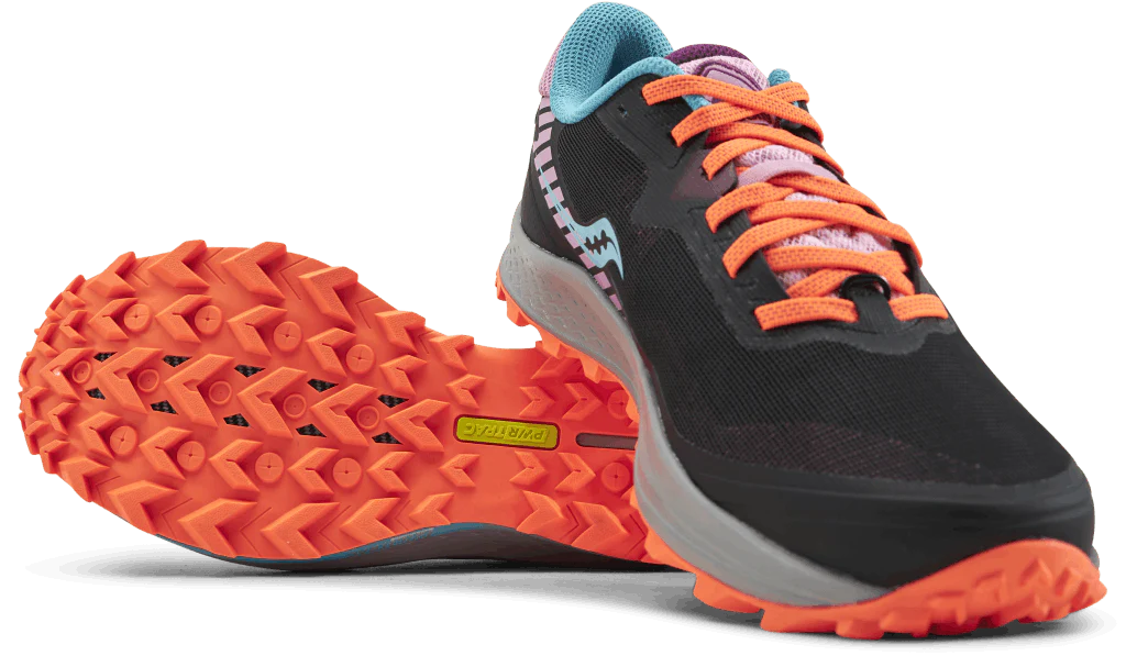 Peregrine 11 Black - Image 7
