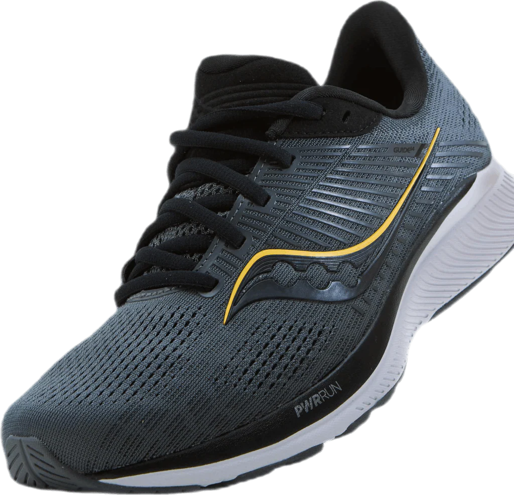 Guide 14 Grey/Gold - Image 6