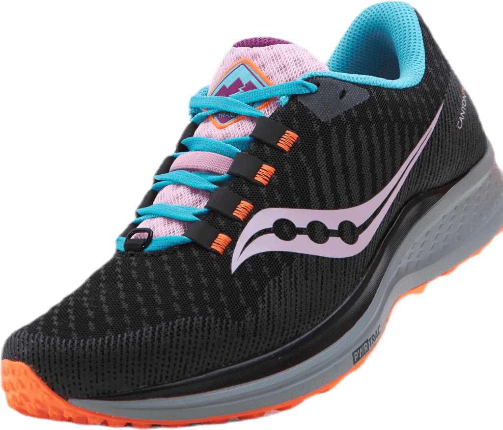 Canyon TR Black - Image 6