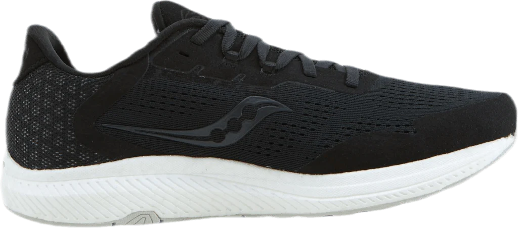 Freedom 4 Black/Grey - Image 3