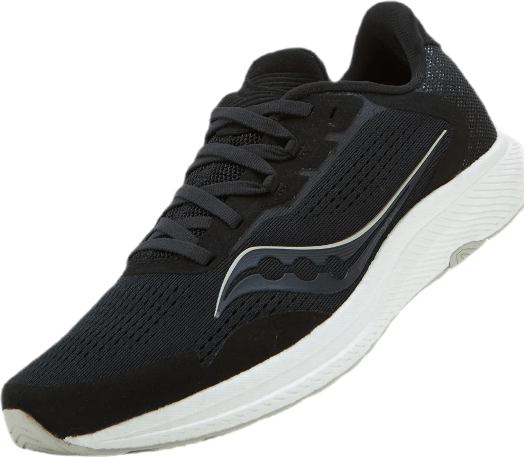 Freedom 4 Black/Grey - Image 6