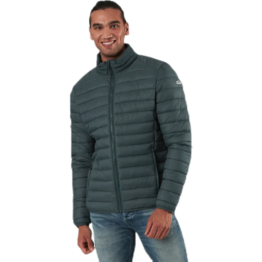 Wester Jacket Grey