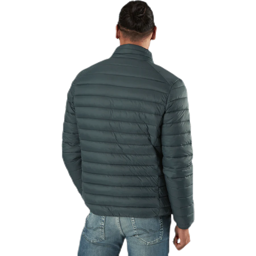 Wester Jacket Grey - Image 3