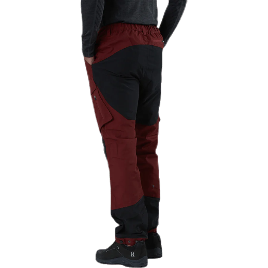 Flow Pants Red - Image 3