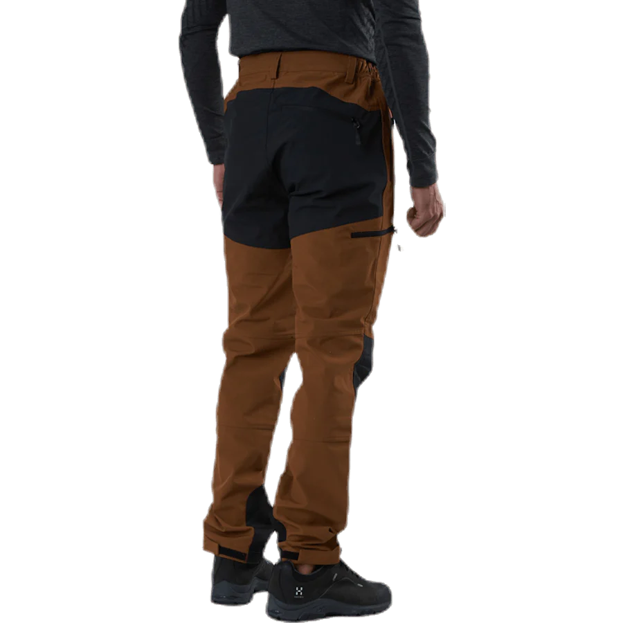 Neo Pants Orange - Image 3