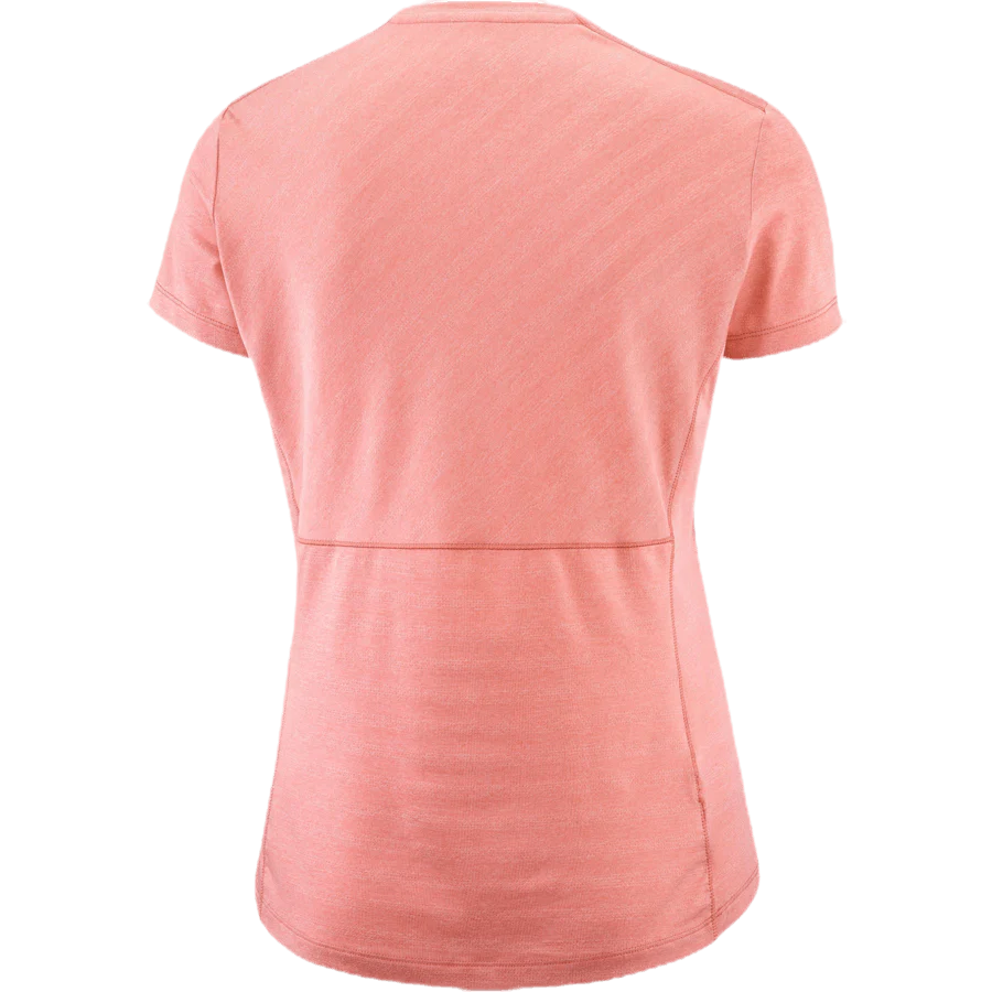 XA Tee Pink - Image 4