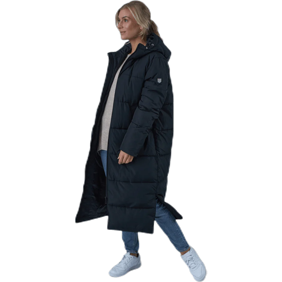 Deyna Jacket Black - Image 2