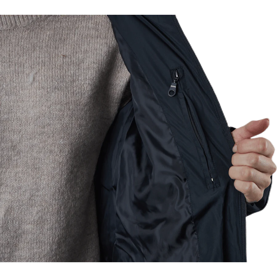 Deyna Jacket Black - Image 5