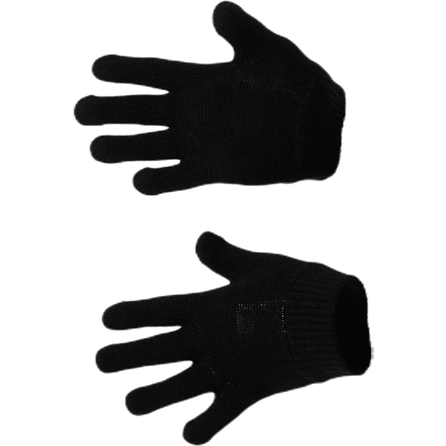 Magic Junior Gloves Black - Image 2