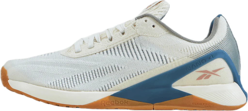 Reebok Nano X1 Grow White
