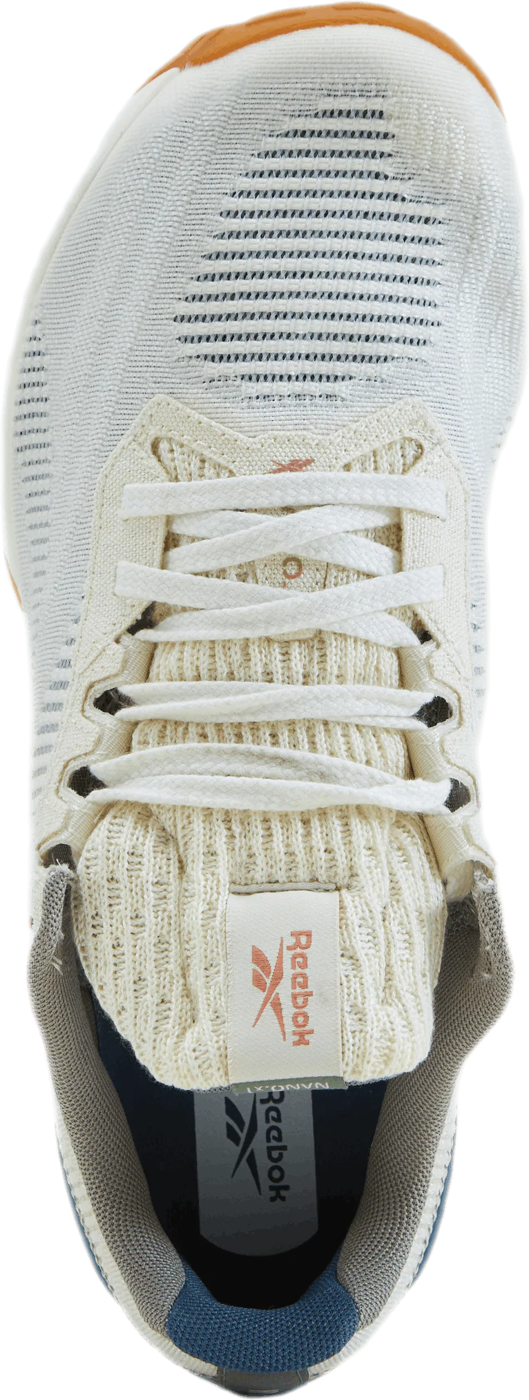 Reebok Nano X1 Grow White - Image 5