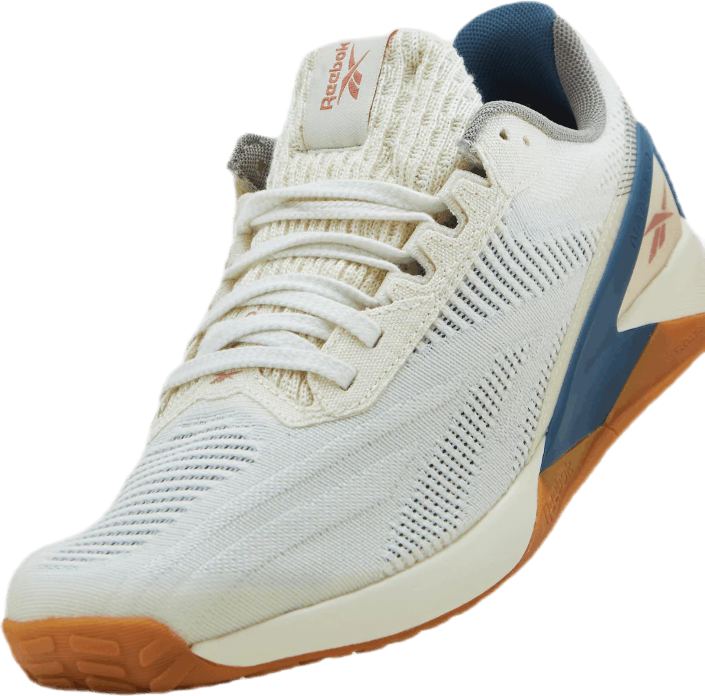 Reebok Nano X1 Grow White - Image 6