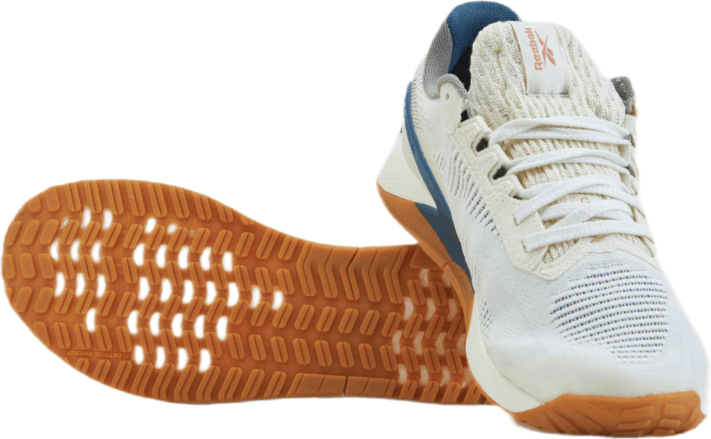Reebok Nano X1 Grow White - Image 7