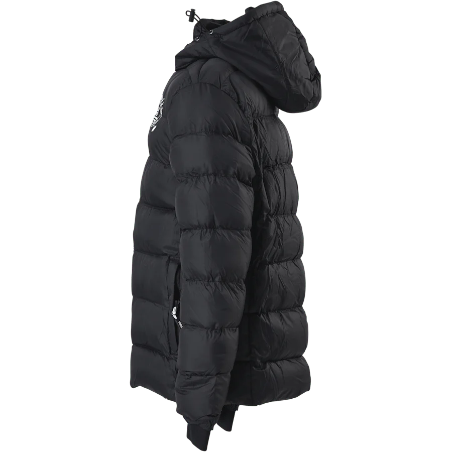 Vance Jacket Black - Image 2