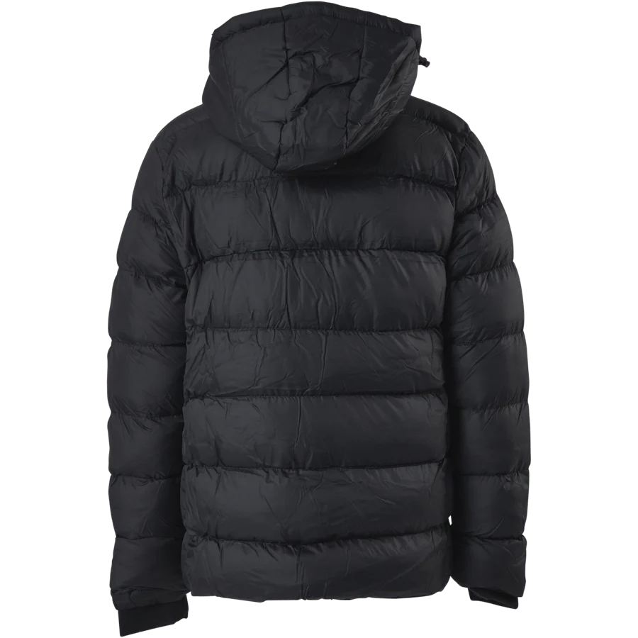 Vance Jacket Black - Image 3