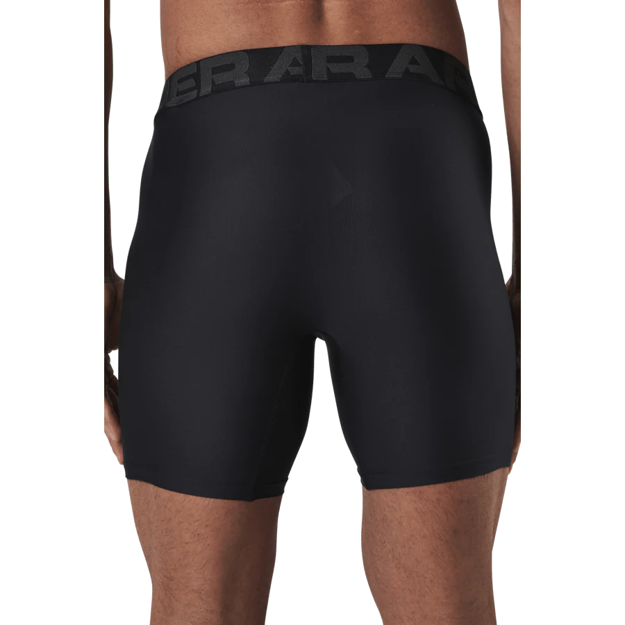 Tech 6in 2 Pack Black - Image 3